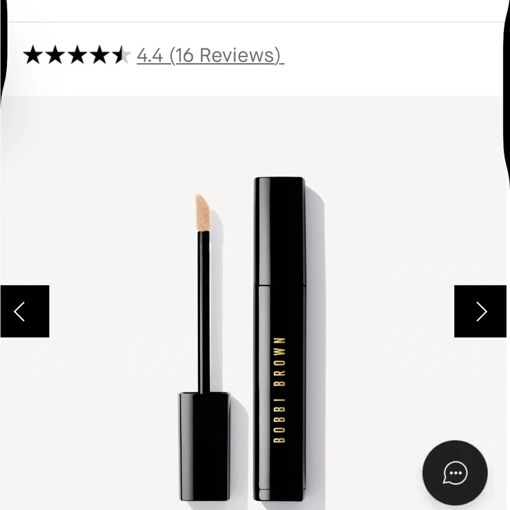 Bobbi Brown intensive serum Concealer